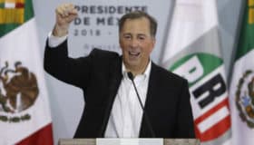 Juez deslinda a Meade de la Estafa Maestra