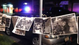 Caso Narvarte: seguimos con las inconsistencias de hace 3 años (#Entérate)