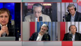 #TransmisiónEspecial: elección presidencial es histórica (Parte 3)