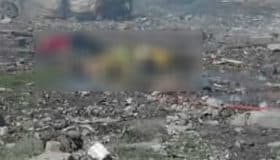 24 personas muertas tras explosión de taller de pirotecnia en Tultepec