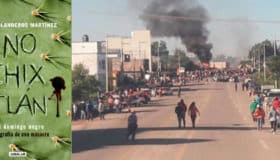 ¿Qué sucedió el 19 de junio de 2016 en Nochixtlán? Las víctimas dan su testimonio