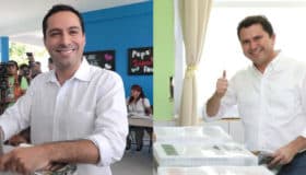 Falla el PREP en Yucatán; proveedor no descarta hackeo