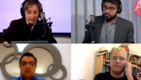 Entrevista de EPN desnuda maquinación sobre #LaCasaBlanca: Mesa de reporteros (Video)