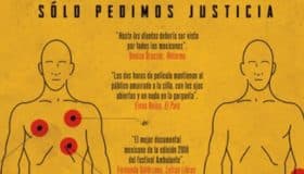 Spoiler alert: No iban armados #HastaLosDientes