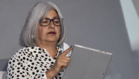 Requiere México de "puentes" entre sector externo e interno, dice Graciela Márquez