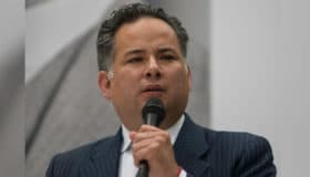 "Justicia, no venganza" buscaré al frente de la UIF; revisaré información sobre Odebrecht: Santiago Nieto