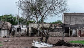 Nayarit se prepara para el impacto del huracán “Willa” (Video)