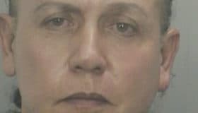 El sospechoso de enviar artefactos explosivos en EU, con amplio historial delictivo