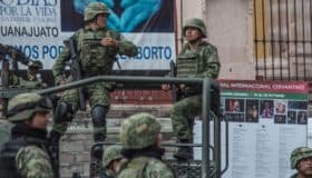 Suprema Corte invalida Ley de Seguridad Interior tras concluir que era inconstitucional