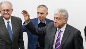 Habrá consulta para el Tren Maya: López Obrador