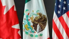 T-MEC, flexible con inversionistas y profesionales, pero no con trabajadores