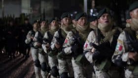 Comité de Derechos Humanos de ONU expresa preocupación por Ley de Seguridad Interior 