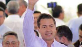 El gobierno de EPN, la tumba de una alternancia "tímida, equivocada y excluyente": Gustavo Madero (#Entérate)