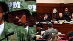 Razones por las que la LSI es inconstitucional: Ministro Zaldívar; #MesadeDebate: ¿Guardia Nacional militariza al país? (Lo mejor #AristeguiEnVivo)