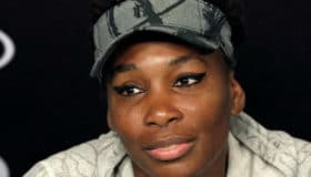 Venus Williams llega a un acuerdo extrajudicial, tras accidente fatal (Video)