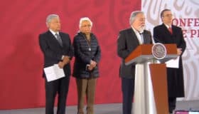 México cumplirá la sentencia sobre el caso Atenco de la CoIDH: Encinas (#Entérate)