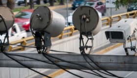 Adiós a fotomultas a partir del 1 de enero; precio del boleto del Metro se mantiene