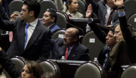 Próxima Fiscalía, choque por ley de remuneraciones y más: Lo mejor #AristeguiEnVivo