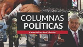 ¿El regreso de Elba Esther? y la IP le dio la espalda al Tren Maya | Columnas políticas 19/12/19