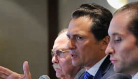 Urge jueza a Fepade determinar si ejerce o no acción penal contra Lozoya