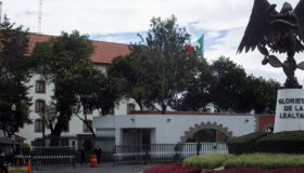 ¿Quién se quedó con qué?, todavía no aparecen los cuadros y cubiertos de Los Pinos: Ana Lilia Pérez (#Entérate)