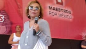 Recupera Gordillo inmuebles, autos, cuentas bancarias, obras de arte...