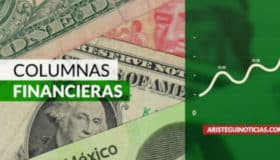 Toma Pemex préstamo para pagar deudas y participación de Graciela Márquez en Davos | Columnas Financieras 22/01/2020