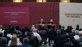 El gabinete de la 4T: las tensiones, el debate y la cohesión | Artículo