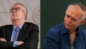 No puedo entender que AMLO tenga a Alfonso Romo en su gobierno: Carlos Urzúa