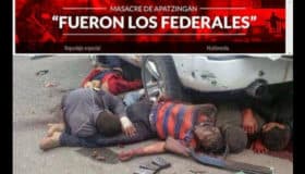 Aristegui En Vivo 23/08/19: diálogo con autodefensas; la masacre en Apatzingán; "Guerracruz" y más