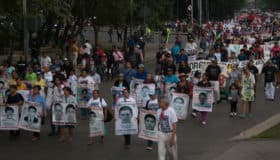 Ilegalidades y prisas provocaron liberación de "El Gil": Ángela Buitrago