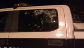 Tres ataques contra policías municipales en Coahuila dejan saldo de un muerto