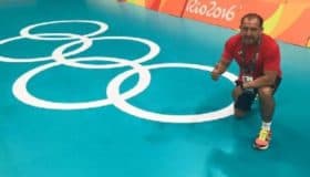 Ocho noches en terapia intensiva por Covid-19, lo más duro en la vida de Jorge Azair | Video