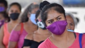 La pandemia no creó las desigualdades, las hizo más visibles: Gasman