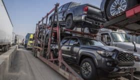 Este es el decreto por el que se sustituye TLCAN por TMEC