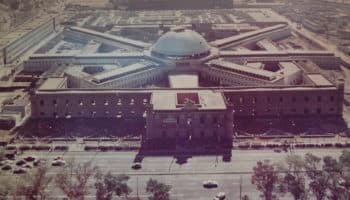 El Palacio de Lecumberri, de prisión a sede de la historia | Video