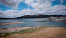 Agua está concesionada, no es de los agricultores de Chihuahua: Conagua | Entérate