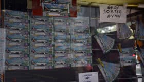 Fue un éxito la rifa por el valor del avión presidencial, dice López Obrador | Entérate