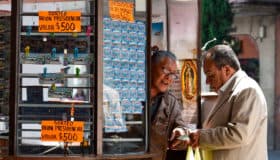 Lotenal ha vendido 63% de los boletos de la rifa por el valor del avión presidencial | Entérate