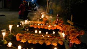 Calaveritas en #Niñonautas con Kirén Miret | Video