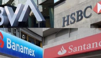 Cayó crédito a empresas en noviembre por primera vez desde 2010