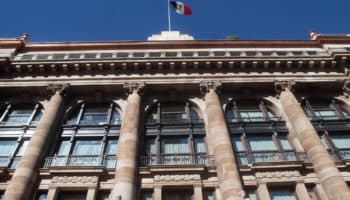 Reformas a Ley del Banco de México podrían afectar relaciones con otros bancos centrales: Felix Boni | Entérate