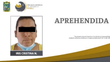 Detienen a mujer ligada a accidente aéreo de Martha Erika Alonso y Rafael Moreno Valle
