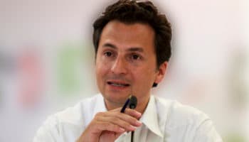 Emilio Lozoya obtiene amparo para que juez decida si FGR debe regresarle casa asegurada