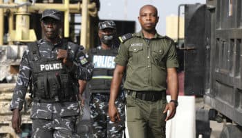 Secuestrado un grupo de niñas en un nuevo ataque contra una escuela en el noroeste de Nigeria