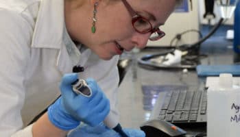 Menos del 30% de investigadores científicos en el mundo son mujeres I Video