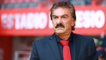 La Volpe reacciona tras quedar fuera del Consejo de Expertos: "No entiendo el por qué de mi salida"