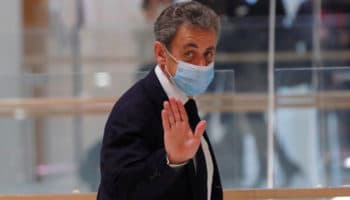 ¿Cuáles son los delitos cometidos por Sarkozy, expresidente francés?