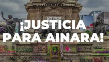 Abogados de Ainara piden justicia en caso contra 'youtuber' YosStop y resto de implicados