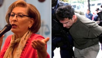 Miranda de Wallace está solicitando información y ‘hostigando’ casos vinculados con Israel Vallarta: Sanz | Entérate